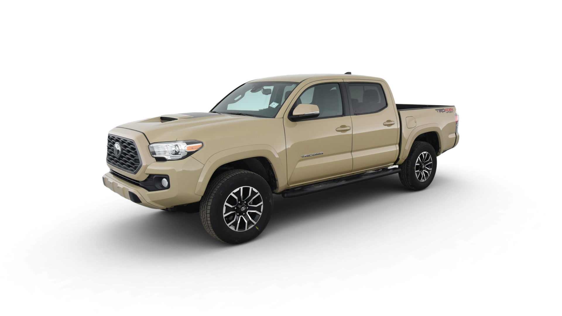 Used 2020 Toyota Tacoma Double Cab Carvana used-2020-toyota-tacoma-double-cab-carvana